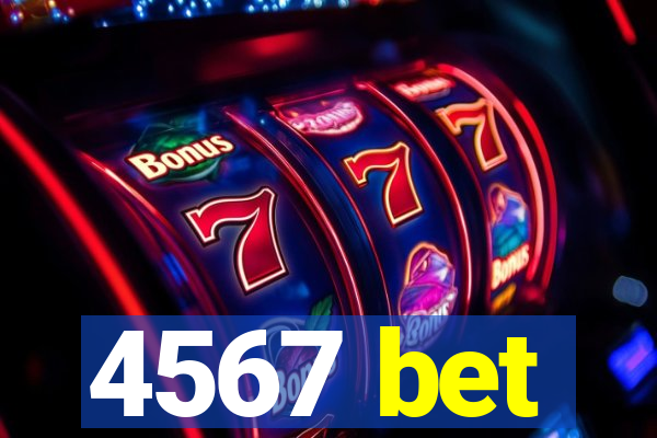 4567 bet